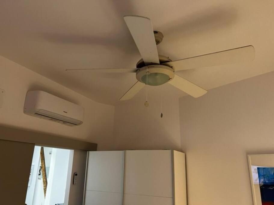 1B-Precioso Apartamento En Pleno Centro. A Estreno 阿尔卡扎德三涓 外观 照片