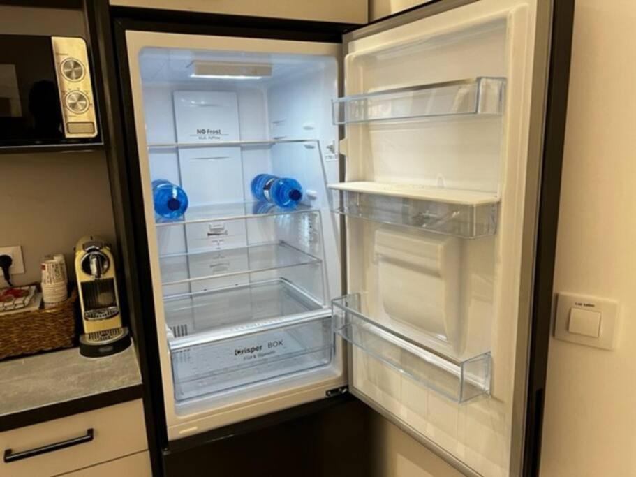 1B-Precioso Apartamento En Pleno Centro. A Estreno 阿尔卡扎德三涓 外观 照片