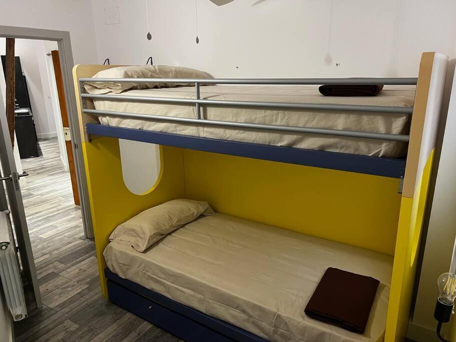 1B-Precioso Apartamento En Pleno Centro. A Estreno 阿尔卡扎德三涓 外观 照片