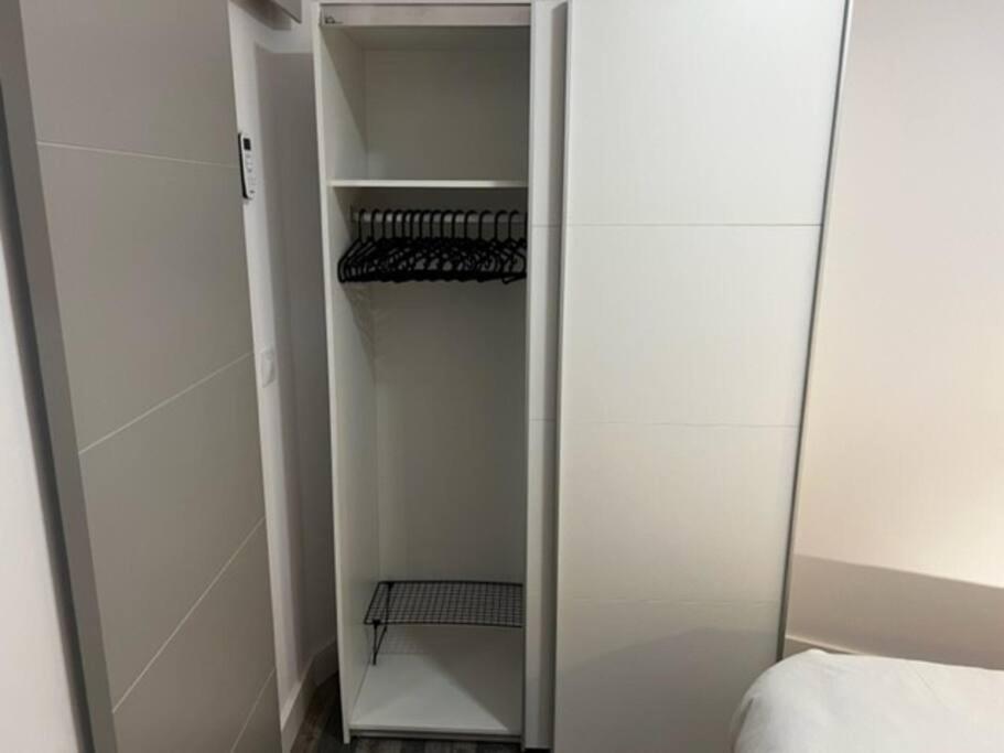1B-Precioso Apartamento En Pleno Centro. A Estreno 阿尔卡扎德三涓 外观 照片